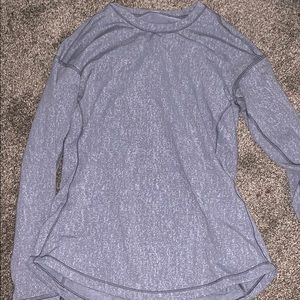 lululemon long sleeve!
